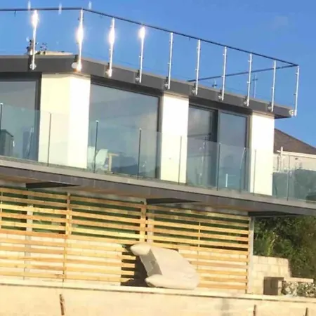 فيلة Solano A 2 Bedroom Waterside In Falmouth